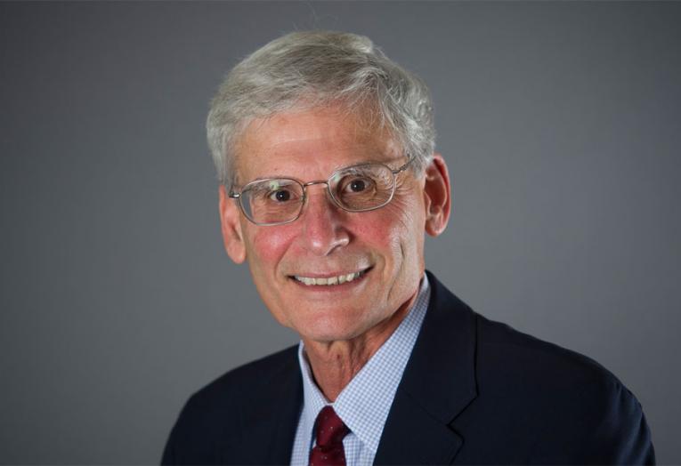 Professor Gary Fields